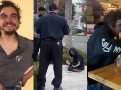 Tylor Chase żyje na ulicy. Dawny kolega z planu nakarmił go i zapewnił dach nad głową, ale pomoc nie jest łatwa: "Kontakt z nim jest utrudniony"