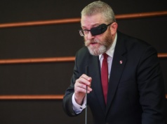 Grzegorz Braun „dla jednych jest prorokiem, dla pozostałych fałszywym prorokiem”