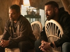 Ben Affleck i Matt Damon razem w nowym thrillerze na Netflix! Nowy zwiastun wygląda kozacko