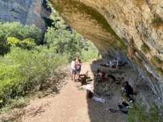 Tysiące lat temu doszło tam do rewolucji. Stanowisko archeologiczne z Hiszpanii jest jak wehikuł czasu