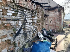 Żyją w strasznych warunkach, mróz może ich zabić. Społecznicy wspierają bezdomnych