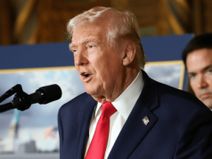 USA chcą przejąć ten teren europejskiego państwa. Sytuacja coraz bardziej napięta