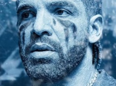 Drake ostrzega innych raperów, że nadchodzi „Iceman”