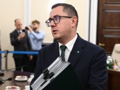 Górnicy: Nie wyjedziemy bez ministra. Motyka proponuje spotkanie po Trzech Królach