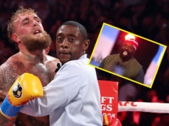 "Złamana szczęka i PTSD". Paul nigdy nie wróci do sportu?