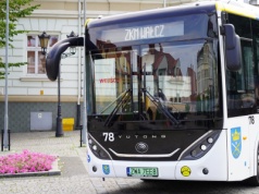 Wałcz zadowolony z bezpłatnej komunikacji miejskiej