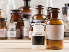 Zastosowanie chlorheksydyny w recepturze