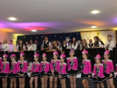 125 lat Orkiestry Dętej z Liskowa