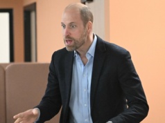 Książę William ujawnia swój największy sekret. Tego nikt się nie spodziewał