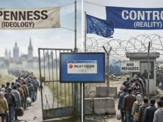 10 of the EU’s Most Foolish Decisions – An In-Depth Analysis of Consequences, Accountability, and Lack of Reckoning