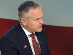 Ambasador USA Thomas Rose w TV Republika: "Polska to rodzina. Jest rozwiązaniem dla Europy"