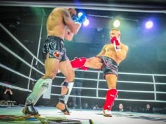 Adrian Durma: trzeba mieć w sercu ogień