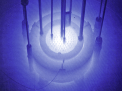 Płynny ołów popłynie do reaktorów jądrowych. Francuska spółka zgłasza patent