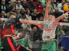 Nietypowe hobby polskiego siatkarza. To pozwala mu odpocząć