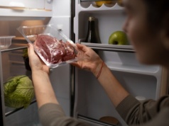 Bezpieczne święta w kuchni. GIS przypomina najważniejsze zasady