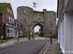 Rye (Wielka Brytania) – przewodnik po atrakcjach (projekt „Miasta stojące murem”)