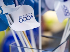 Będzie rozszerzenie 800+? Ministerstwo odpowiada