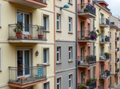 Rynek najmu czeka na styczeń. Przed świętami popyt hamuje