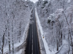 IMGW wydało ważne ostrzeżenie. Z kolei po świętach czeka nas odwilż