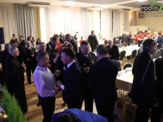 Niezwykle wzruszająca gminna wigilia odbyła się w podwieluńskiej Białej (zdjęcia)