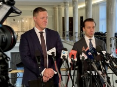 Pomoc Ukrainie nie może oznaczać niszczenia polskiej gospodarki