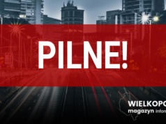 Opalenica. Tragedia w Wigilię! Jedna osoba nie żyje, grupa chemiczna w akcji