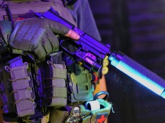 Streamlight TLR-8 HL-X G – latarka, która pokazuje punkt trafienia