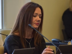 Kolbiarz cieszy się, że opozycja nie przyszła