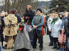 Święcenie owsa i kawalerskie podłazy. Święta na ludowo we wspomnienie św. Szczepana