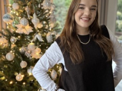 Julka Wasielewska o świętach i muzycznych planach po „The Voice of Poland”