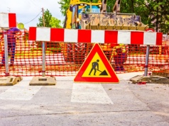 Olsztyn wchodzi w 2026 rok z wielkimi inwestycjami. Miasto będzie rozkopane