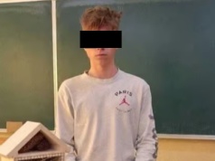 Oskarżony o zabójstwo Mai z Mławy narzeka… na telewizor!? Szokujące ustalenia