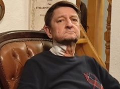 Ryszard Majdzik walczy z rakiem trzustki. Trwa zbiórka na leczenie
