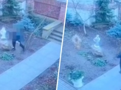 Kościelny spór wymknął się spod kontroli. "To jeszcze spotęgowało agresję"