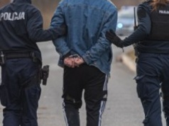 Zabójstwo Mai z Mławy. Sąd zdecydował ws. Bartosza G.