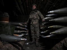 Wojna Rosji z Ukrainą. Dzień 1401