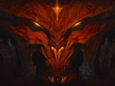 Powrót do korzeni... piekła. Diablo 3 znów otworzy wrota do świata pierwszego Diablo
