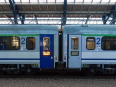 Świąteczne zamieszanie na kolei. PKP odwołuje pociągi w Małopolsce