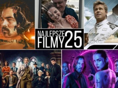 Najlepsze filmy 2025 roku. Oto 10 tytułów polecanych przez RTVmaniak.pl