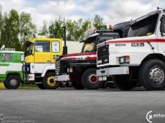 Hobbystyczna trasa przez Polskę: cztery klasyki szlakiem dawnego tranzytu