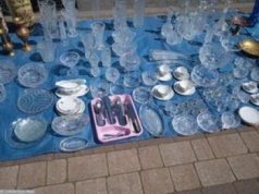 Masz taką popielniczkę w domu? Dziś jest warta krocie