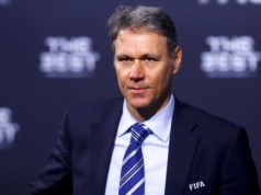 Marco van Basten wskazał najlepszego piłkarza świata. Nie każdy się zgodzi