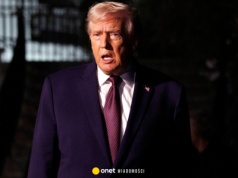 "Potężny i śmiertelny cios" USA na ISIS. Donald Trump informuje o ataku w Nigerii