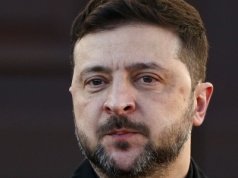 Zełenski po rozmowach z wysłannikami USA: Są dobre pomysły