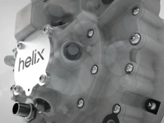 Brytyjczycy stworzyli silnik, który zmienia łodzie w prawdziwe cuda manewrowania. Opór w wodzie spada o 70 procent