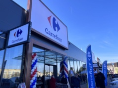 Carrefour sprzedany!