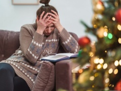 Zaczyna się rozliczanie ze starym rokiem. Horoskop ujawnia, co zostawić za sobą