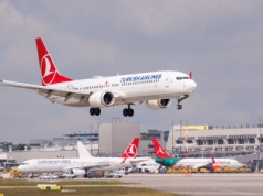 Turkish Airlines dodają Liberię. 40. państwo w Afryce dla Turków