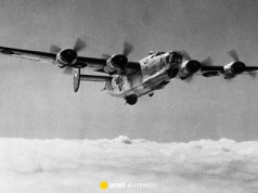 Spektakularna akcja na polskim niebie. Cichociemni przywieźli fortunę dla podziemia