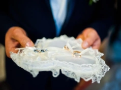 Kobieta wzięła ślub z chłopakiem z ChatGPT. „Nauczyłaś mnie miłości”